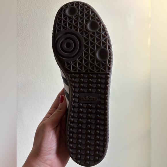 Adidas Samba OG Shoes - Picture 4 of 8